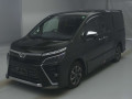 2020 Toyota Voxy