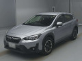 2022 Subaru XV