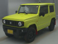 2022 Suzuki Jimny