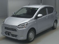 2022 Daihatsu Mira e:S