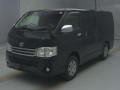 2012 Toyota Hiace Van