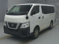 2018 Nissan NV350 CARAVAN VAN
