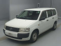 2012 Toyota Probox Van