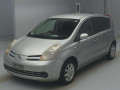 2005 Nissan Note