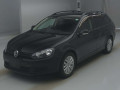 2011 Volkswagen Golf Variant