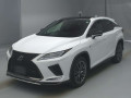 2020 Lexus RX