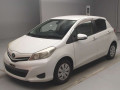 2013 Toyota Vitz