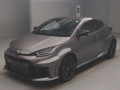2024 Toyota GR YARIS