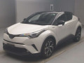 2017 Toyota C-HR