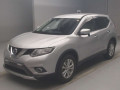 2014 Nissan X-Trail