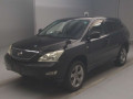 2004 Toyota Harrier