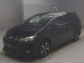 2013 Toyota Wish
