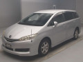 2012 Toyota Wish