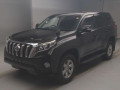 2016 Toyota Land Cruiser Prado