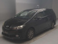 2013 Toyota Wish