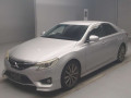 2013 Toyota Mark X