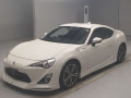 2015 Toyota 86
