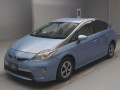 2012 Toyota Prius PHV