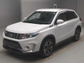 2019 Suzuki Escudo