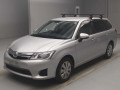 2015 Toyota Corolla Fielder
