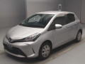 2016 Toyota Vitz