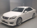 2012 Toyota Crown