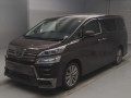 2019 Toyota Vellfire