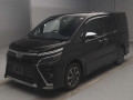 2018 Toyota Voxy