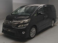 2012 Toyota Vellfire