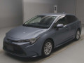 2020 Toyota Corolla Touring Wagon