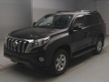 2016 Toyota Land Cruiser Prado