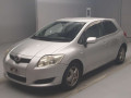 2006 Toyota Auris