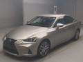2018 Lexus IS