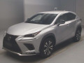 2018 Lexus NX