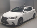 2015 Lexus CT