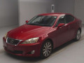 2008 Lexus IS