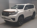 2020 Toyota Land Cruiser Prado
