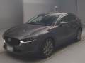 2019 Mazda CX-30