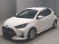 2022 Toyota YARIS
