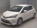 2015 Toyota Vitz