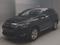 2014 Toyota Harrier