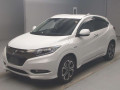 2018 Honda VEZEL