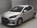 2020 Toyota YARIS