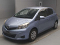 2013 Toyota Vitz