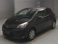 2014 Toyota Vitz
