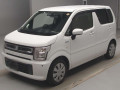 2018 Suzuki Wagon R