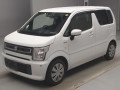 2018 Suzuki Wagon R