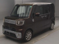 2014 Daihatsu Wake