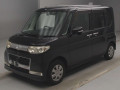 2008 Daihatsu Tanto Custom