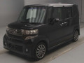 2012 Honda N-BOX CUSTOM